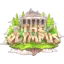 The Olympus logo