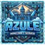 Azule Knight logo