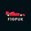 F1GPUK logo