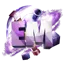 StarfallMC logo