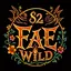 Fae Wild - ATM10 logo
