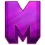MysteriaMC logo