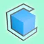 CyberiaCraft logo