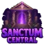 Sanctum Central logo