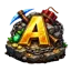 Apexmc.net logo