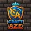 CraftAze logo