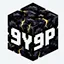 9Y9P logo