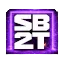 SB2t logo