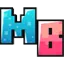 Minebounds logo