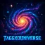 TaggxoUniverse logo
