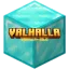 ValhallaMC SMP logo