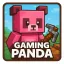 GamingPanda logo