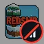 Red Smp logo