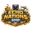 EchoNations SMP logo