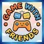 Game With Friends logo