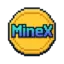MinexSMP logo