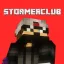 Stormer SMP logo