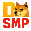 Doge SMP logo