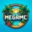 MegaMC logo