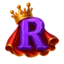 Rampage - Semianarquia logo
