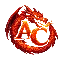 AdventuraCraft logo