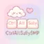 CtrlAltSally SMP logo