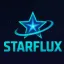 StarFlux logo