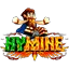 Hymine Network logo