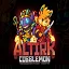 Altirk Cobblemon logo