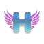 HyMoon Network logo