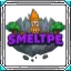 SmeltPE logo
