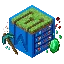 WitherHosting Network logo