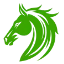 DarkHorseMC logo