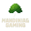 MandinaGaming logo