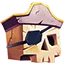 Bone Voyage logo