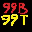 99b99t logo