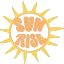 Sunrise SMP logo