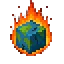 Open World Anarchy logo