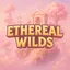Ethereal Wilds logo