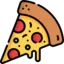 PizzaSMP logo