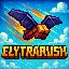 ElytraRush.com logo