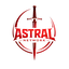 Astral-network logo