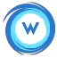 WARP Network logo