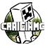 CraigiaMC logo