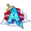 AscendMC logo