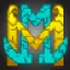 Mythic Mines logo