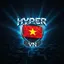 HyperVN logo