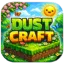 DustCraft Minecraft Community logo