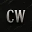 Corrupted World Anarchy logo