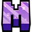 Moonlight SMP logo